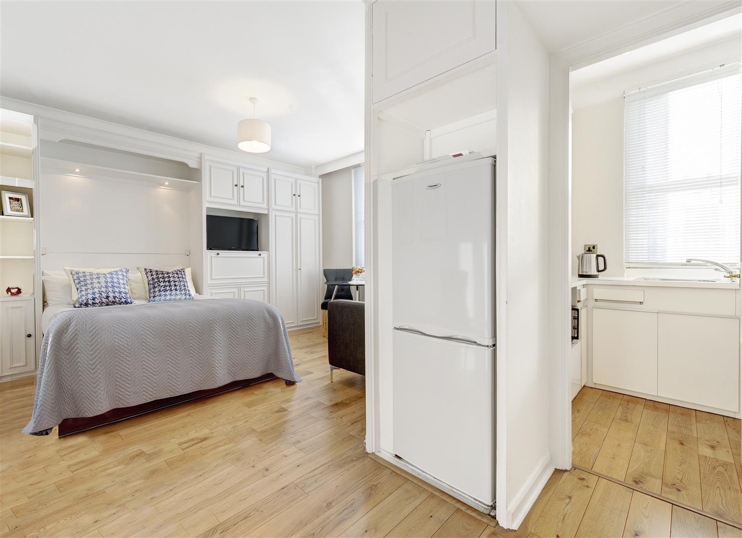 Hill Street, Mayfair, London, W1