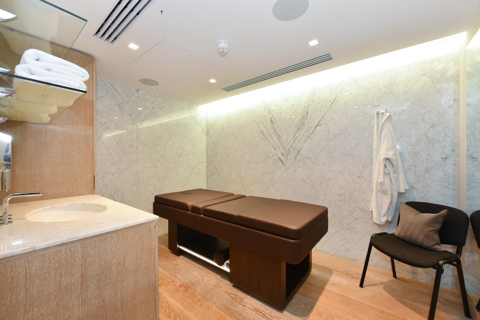 The Chilterns, 24 Paddington Street, Marylebone Village, W1