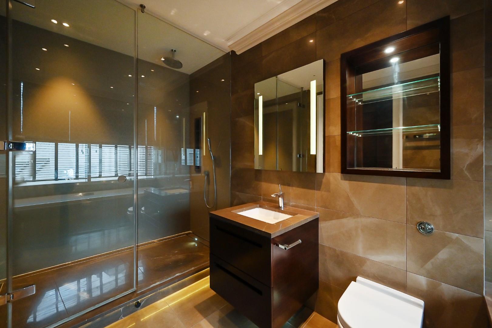 Curzon Street, London