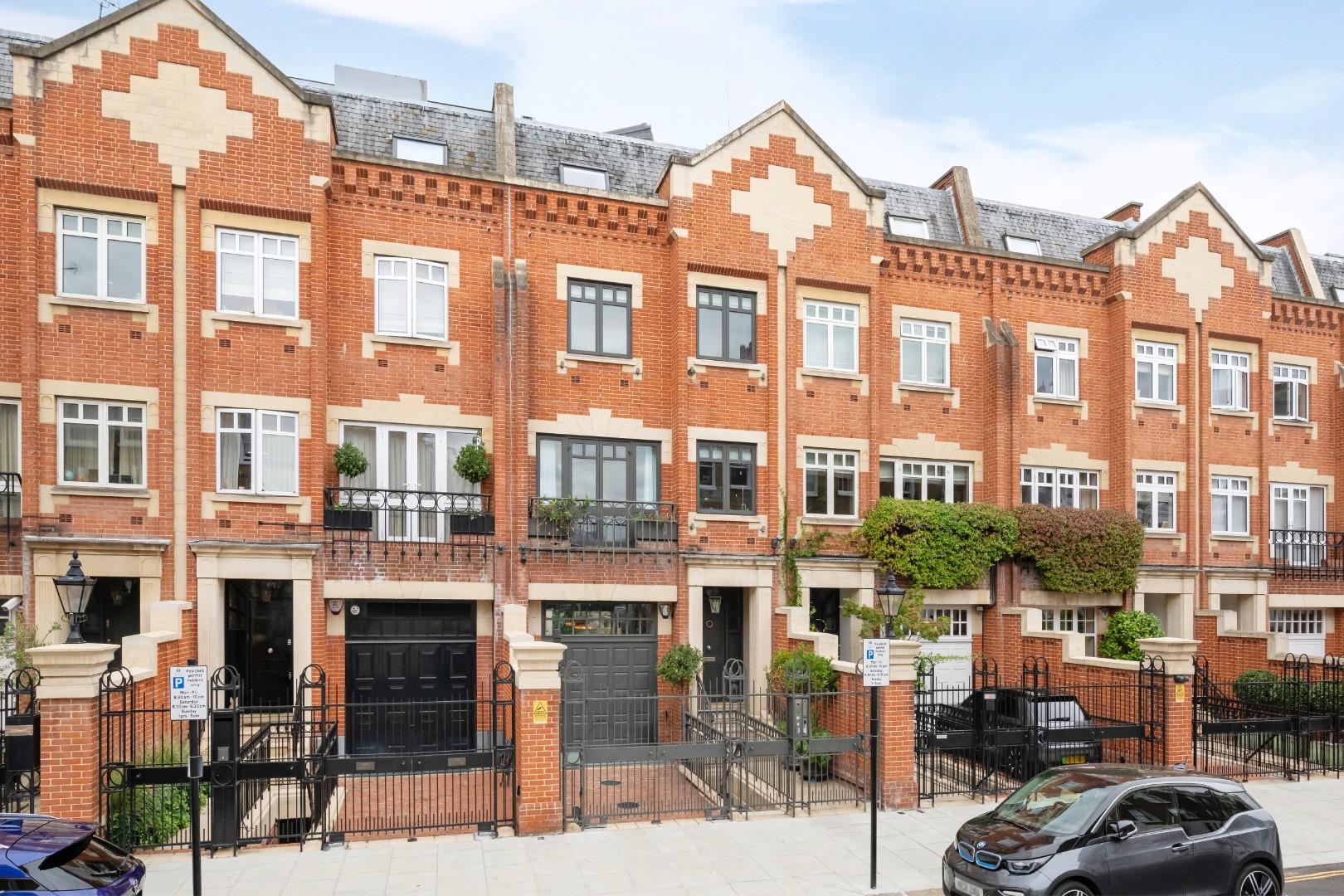 Family House For Sale – Flood Street, Chelsea SW3