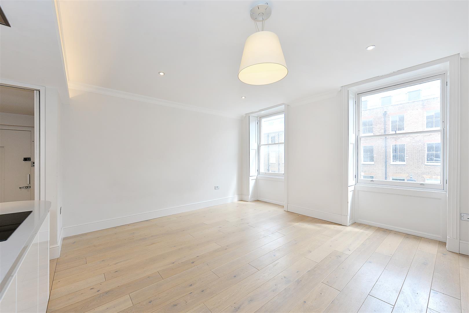 Devonshire Place, Marylebone Village, W1G