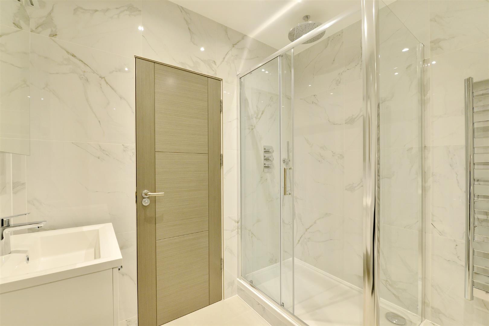 15 Portman Square, Marylebone, W1