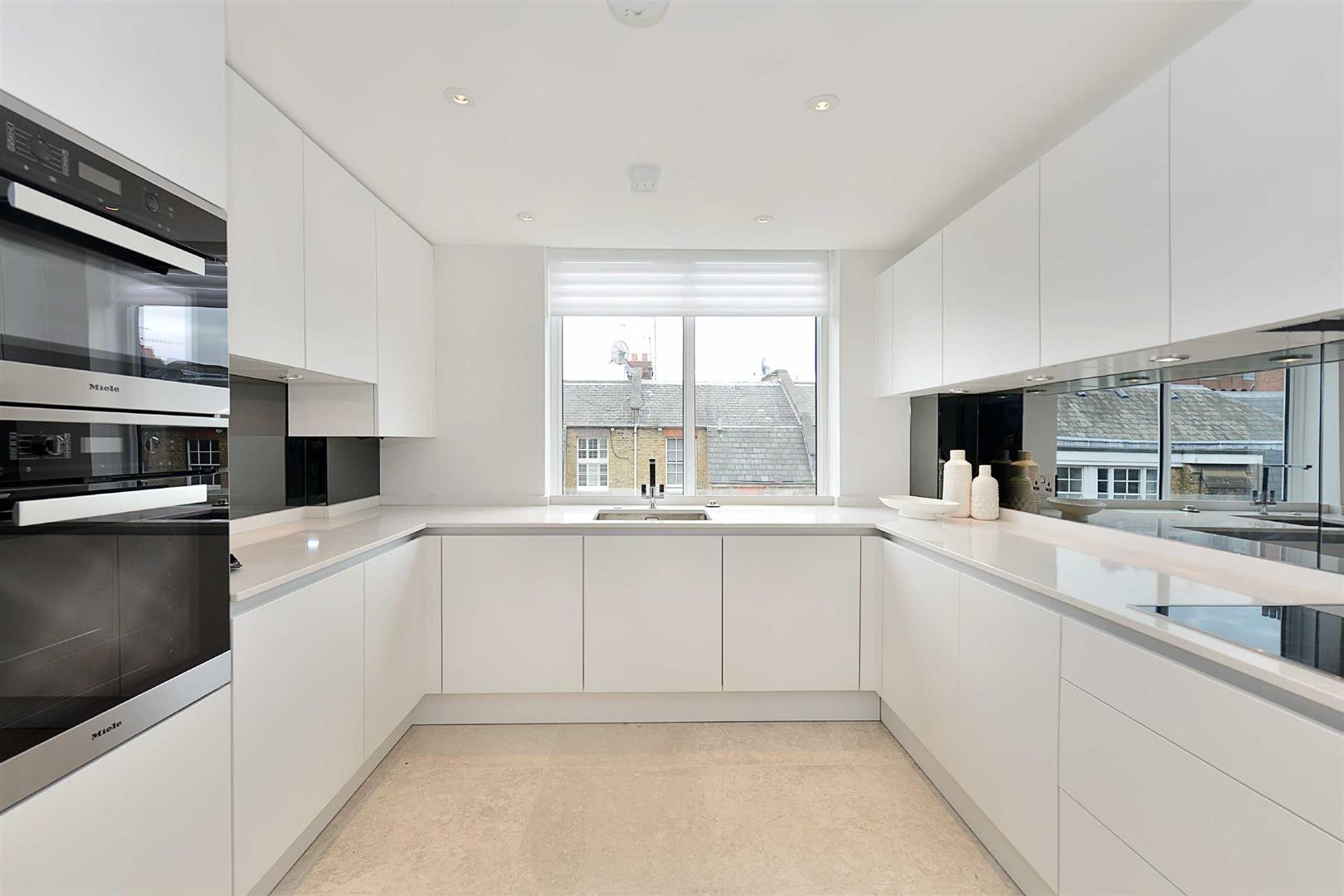 55 Ebury Square, Belgravia SW1W
