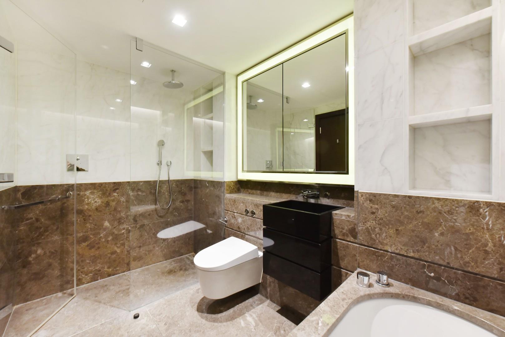 The Corniche, Tower 2, Albert Embankment, London SE1