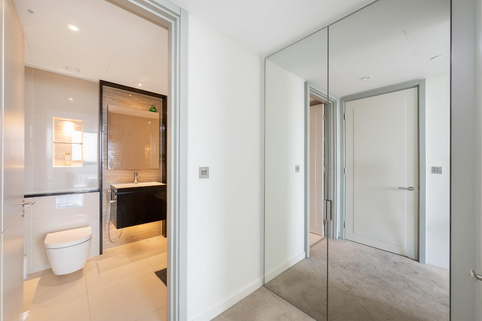 Receivership Sale – Westmark Tower, West End Gate, London W2