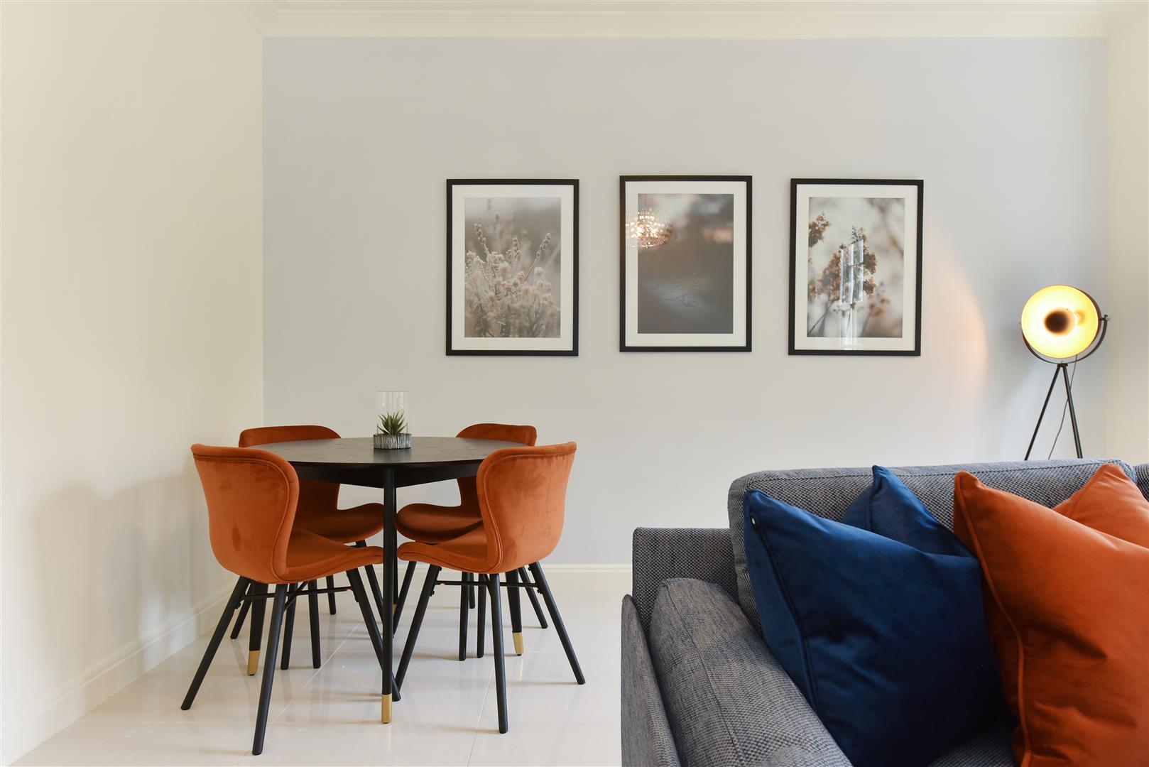 Lowndes Square, Belgravia, SW1X