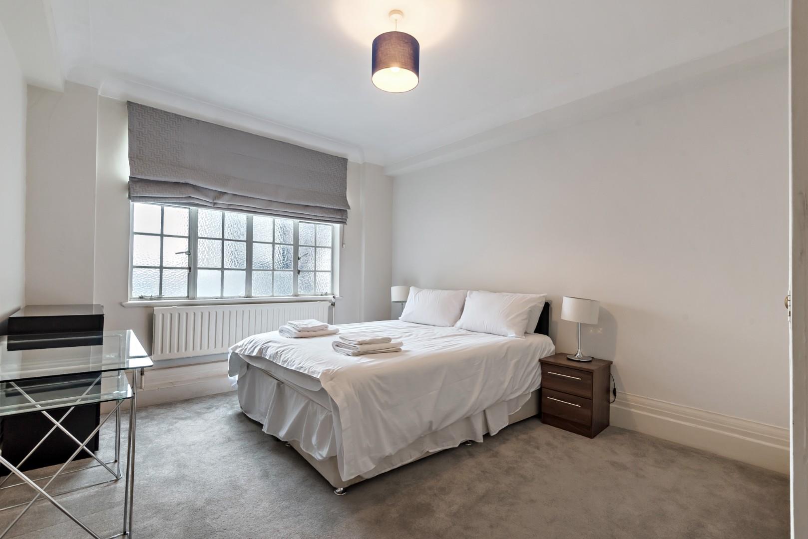 Strathmore Court,143 Park Road, London NW8