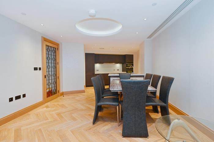 Abell House, 31 John Islip Street, Westminster, London SW1P