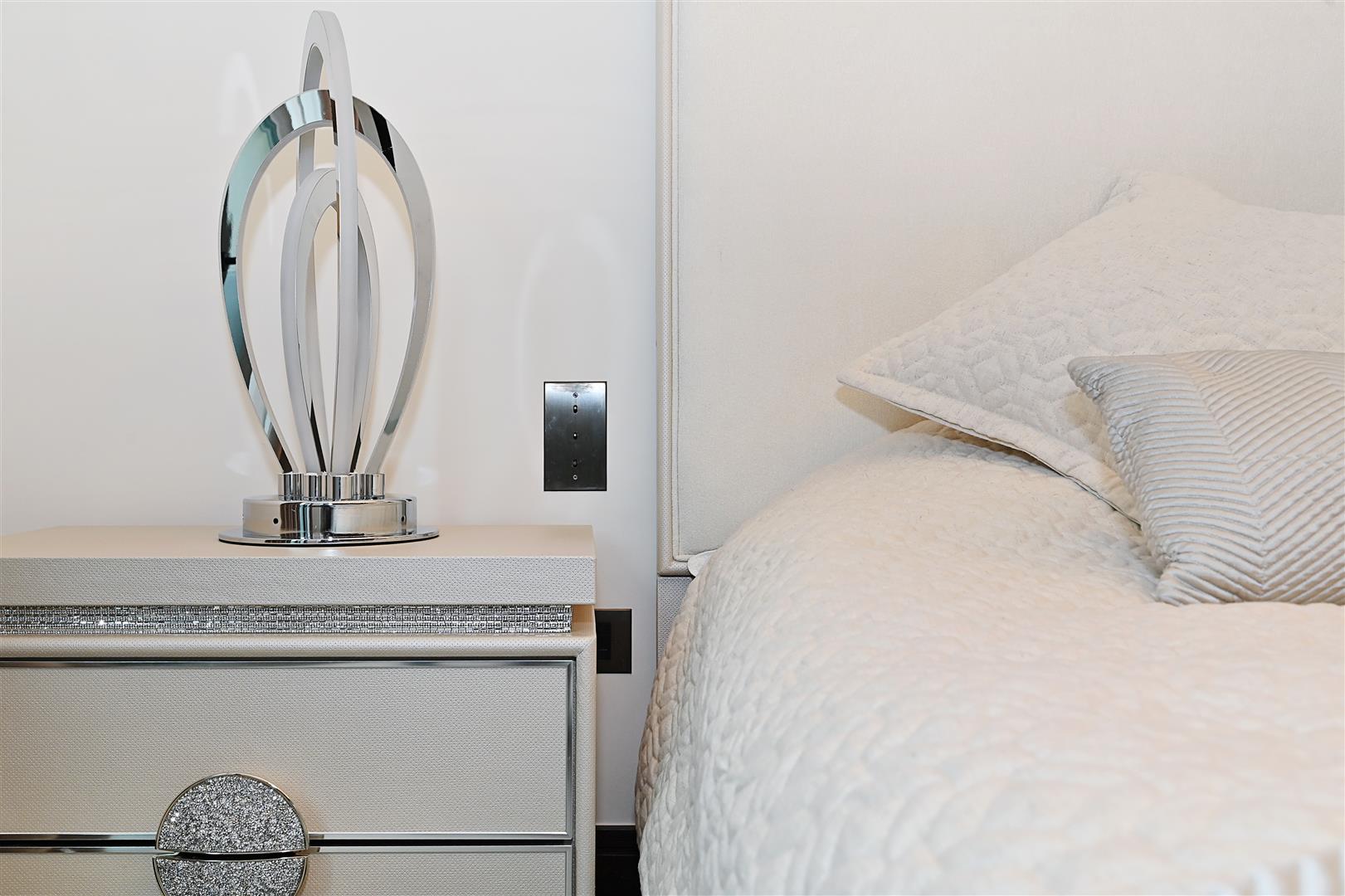 The Clarges, 1 Ashburton Place, Mayfair, W1K