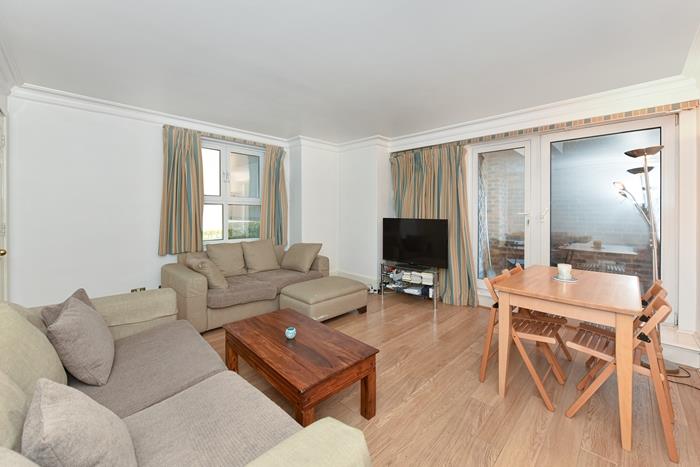 Beverly House, 133 Park Road, St Johns Wood NW8