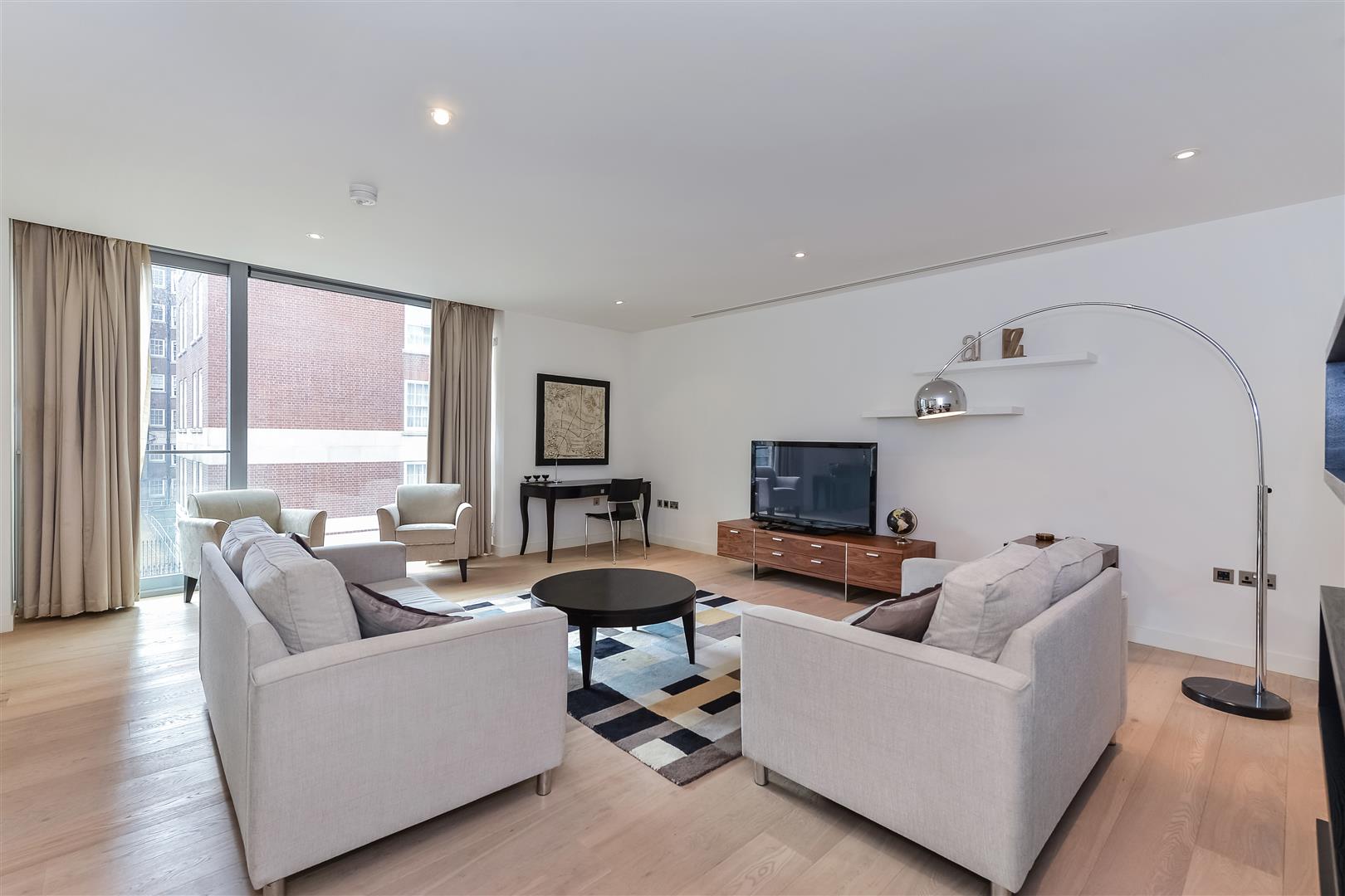 Portman Close, Marylebone, W1H