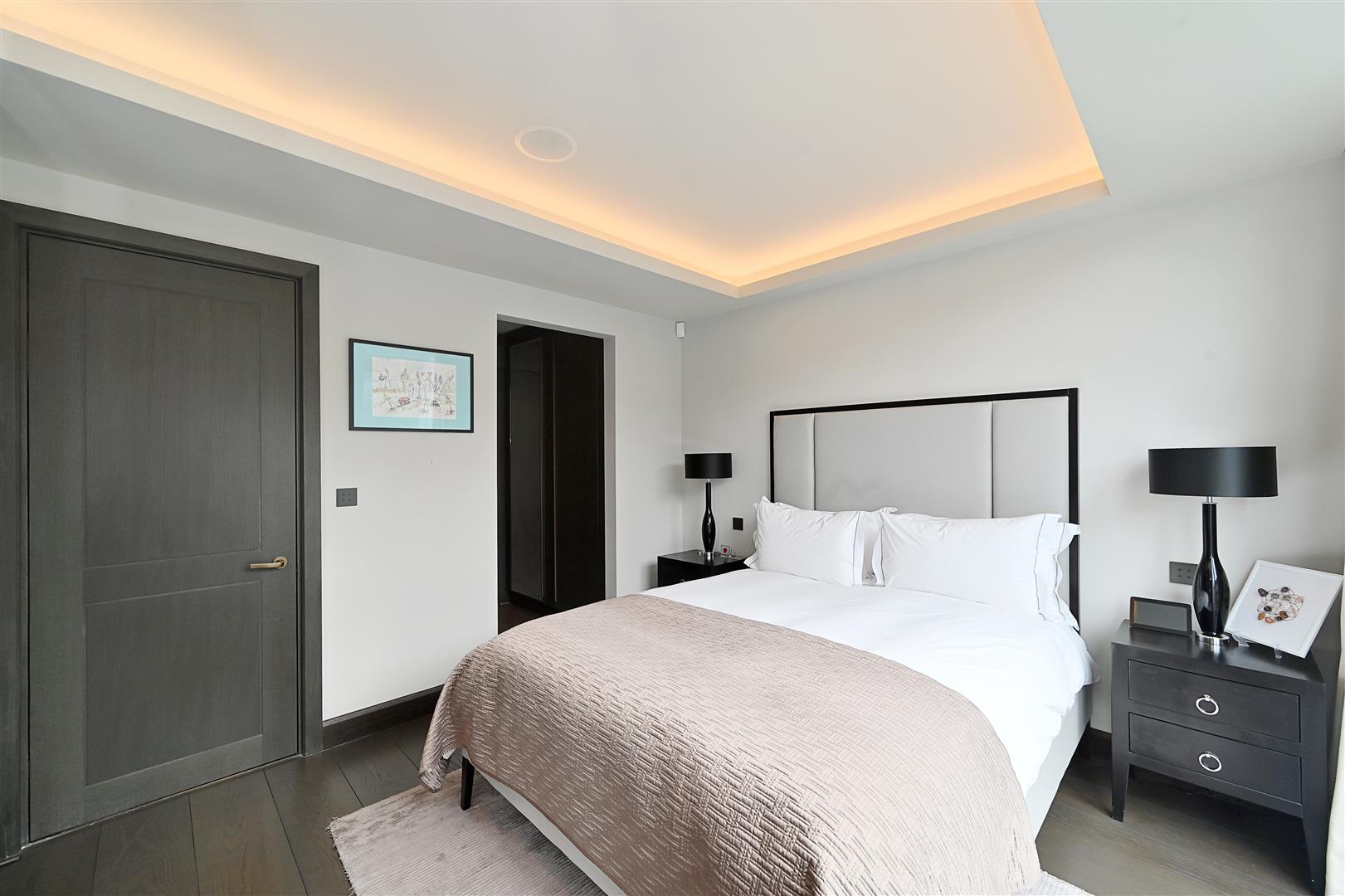 The Chilterns, Marylebone Village, W1