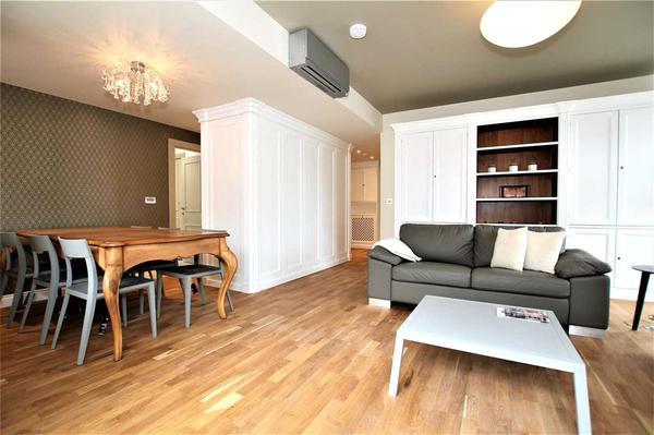 Princes Court, 88 Brompton Road, Knightsbridge SW3