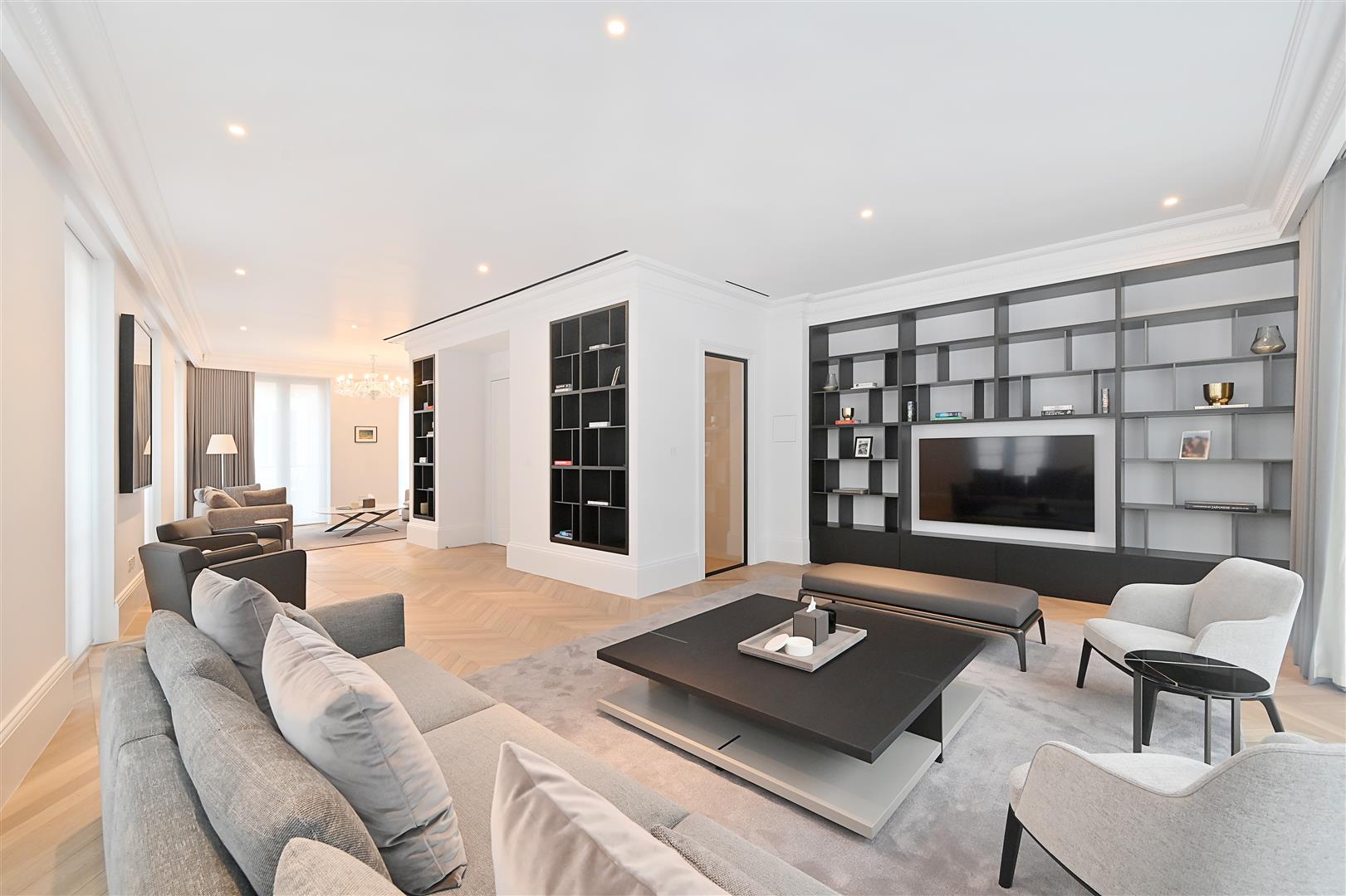 The Chester Collection, Little Chester Street, London, SW1X