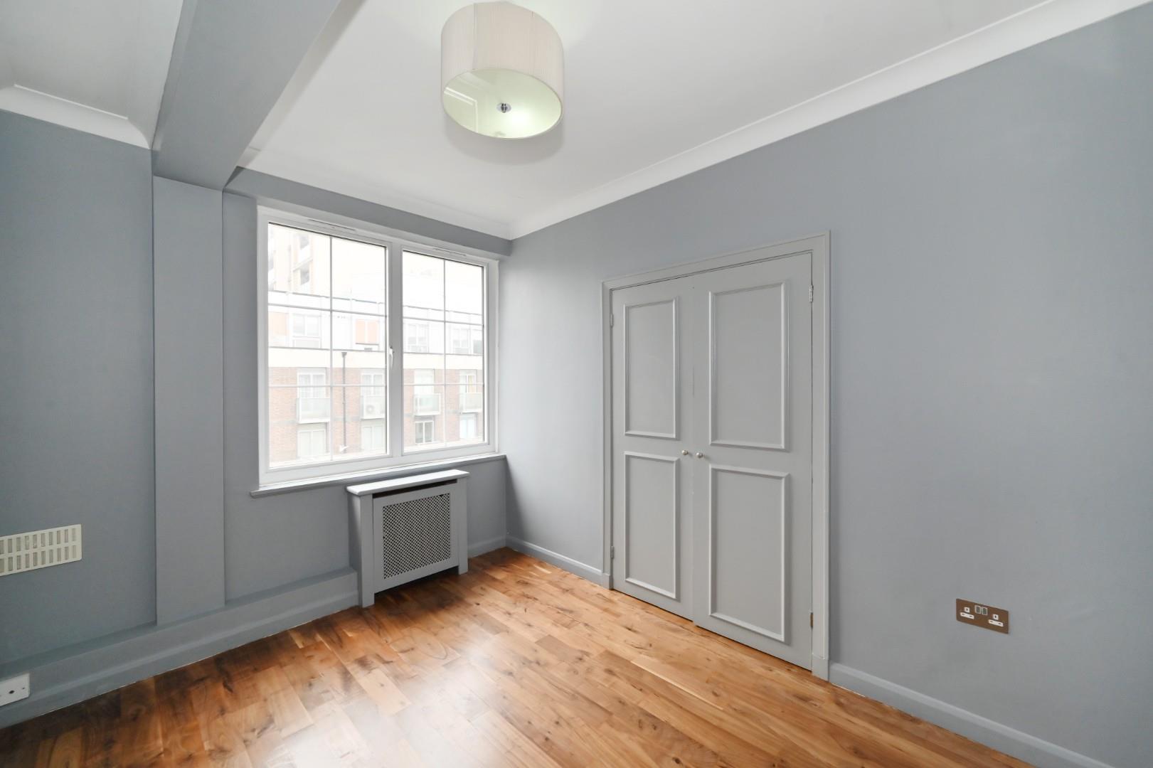 Great Cumberland Place, Marylebone, London W1