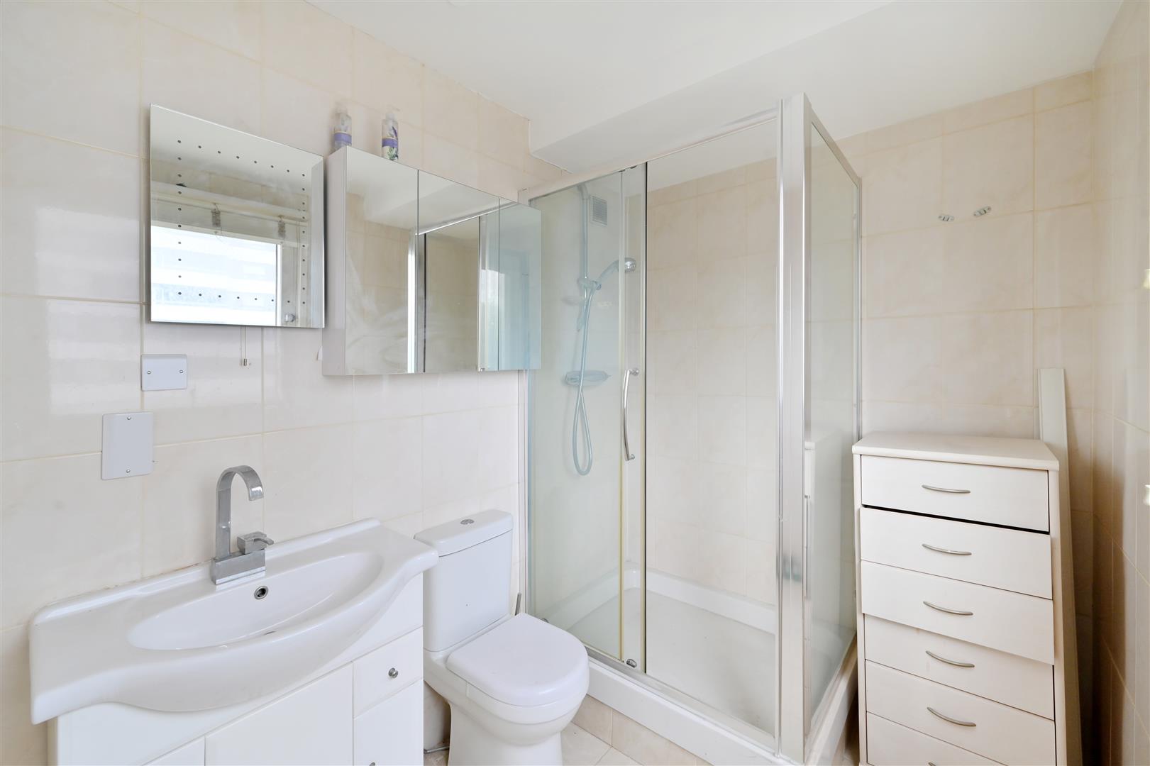 The Water Gardens, Hyde Park W2