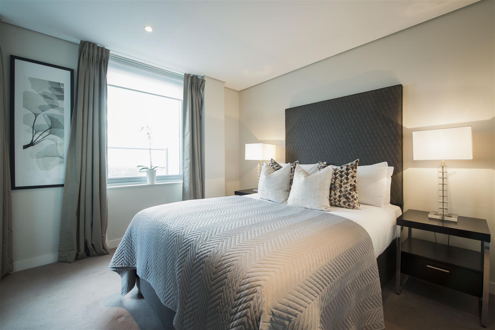 Merchant Square East, Paddington Basin W2