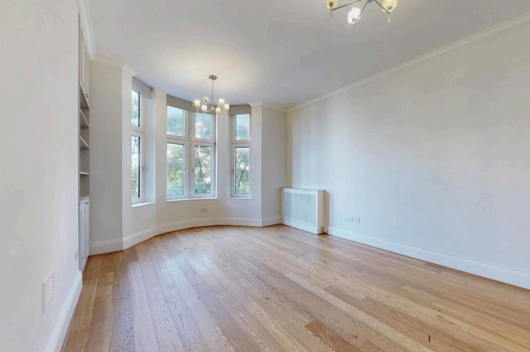 Bickenhall Street, Marylebone, London W1U