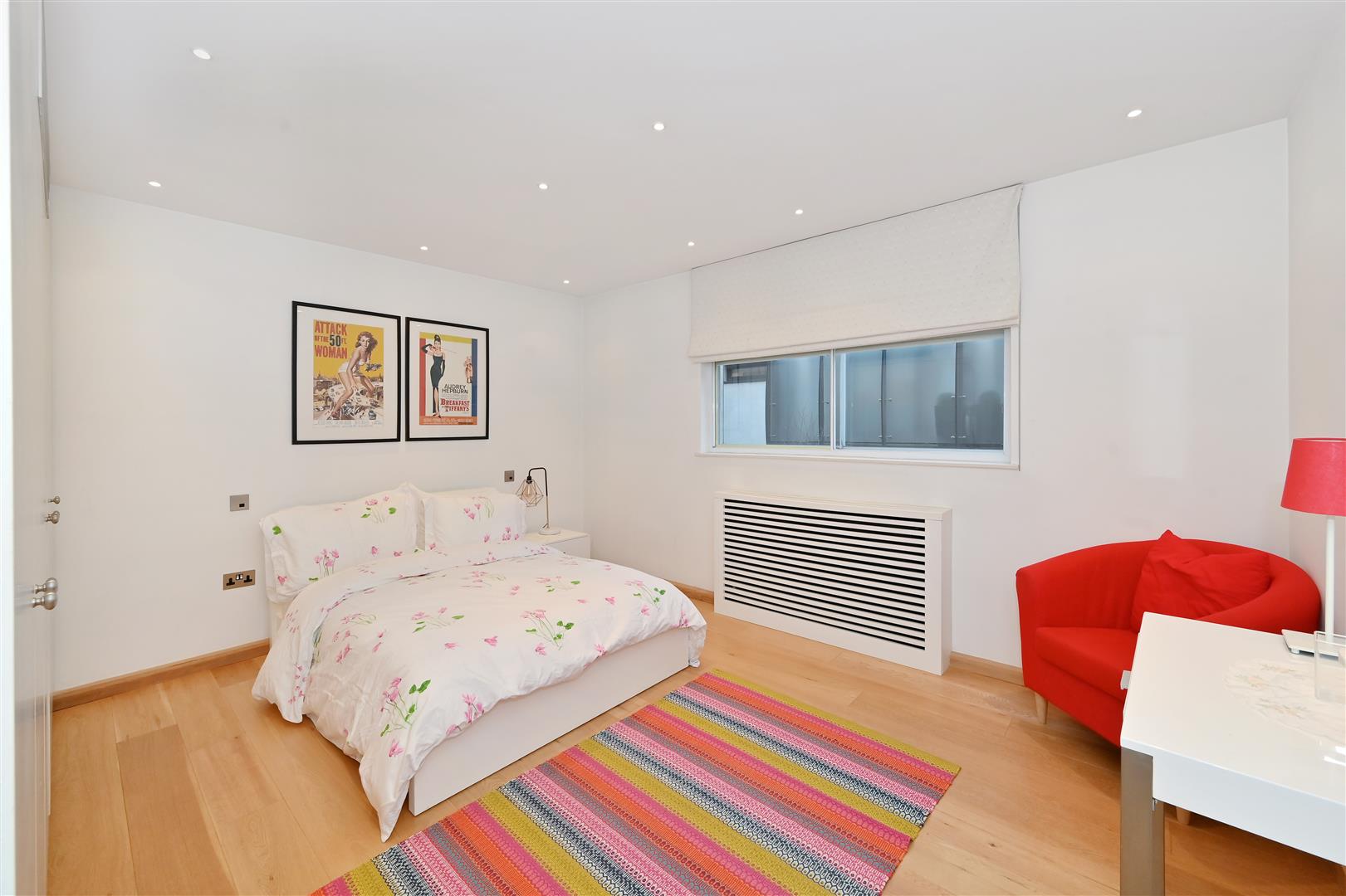 Greville House, Kinnerton Street, Belgravia SW1X