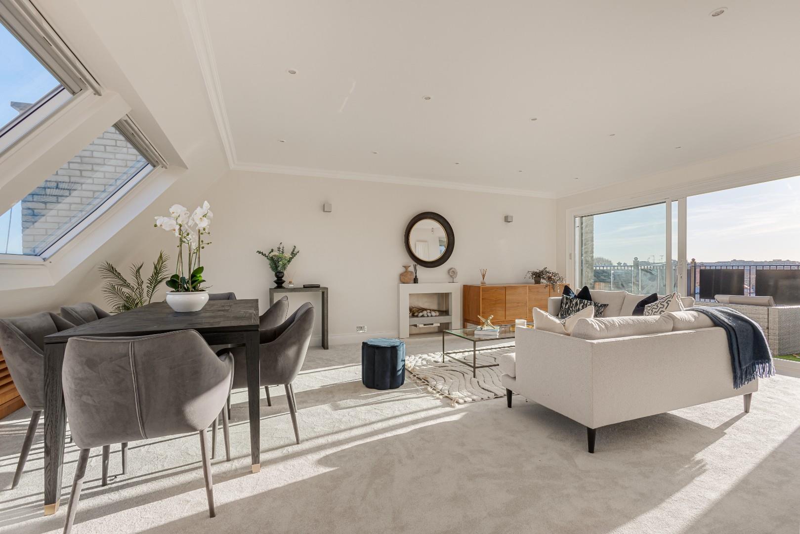 28-29 Beaufort Gardens, Knightsbridge, London SW3