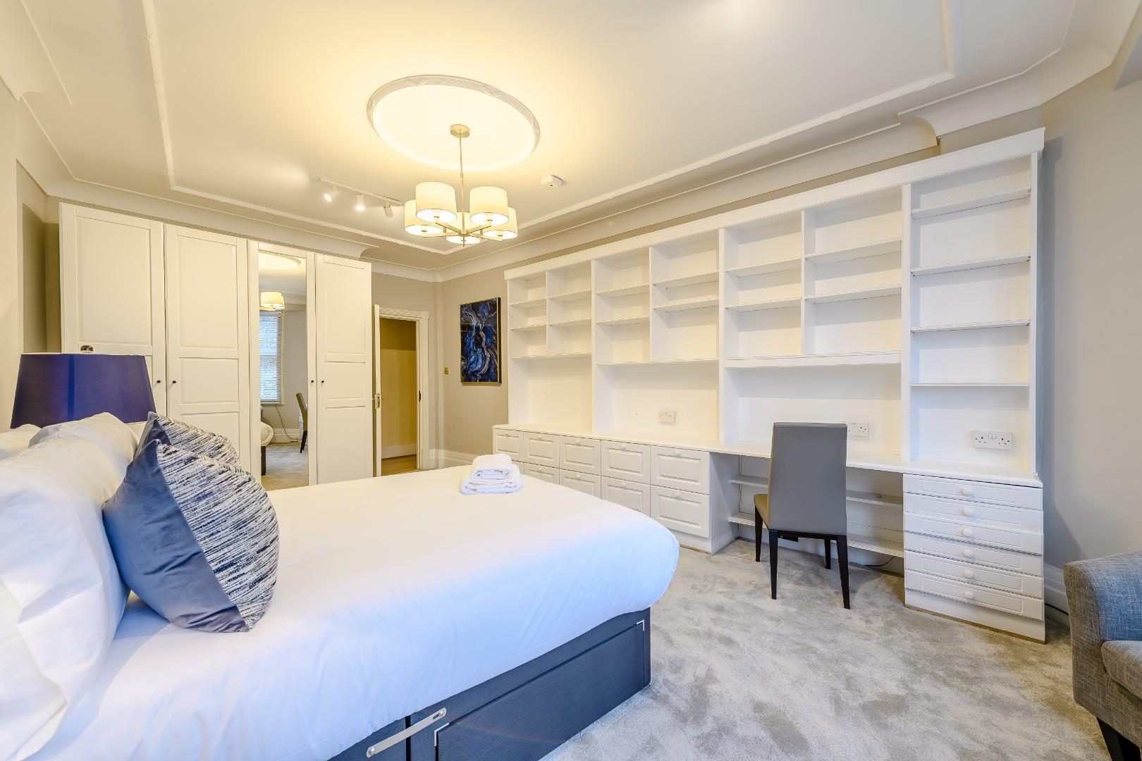 Strathmore Court, Park Road, London, NW8