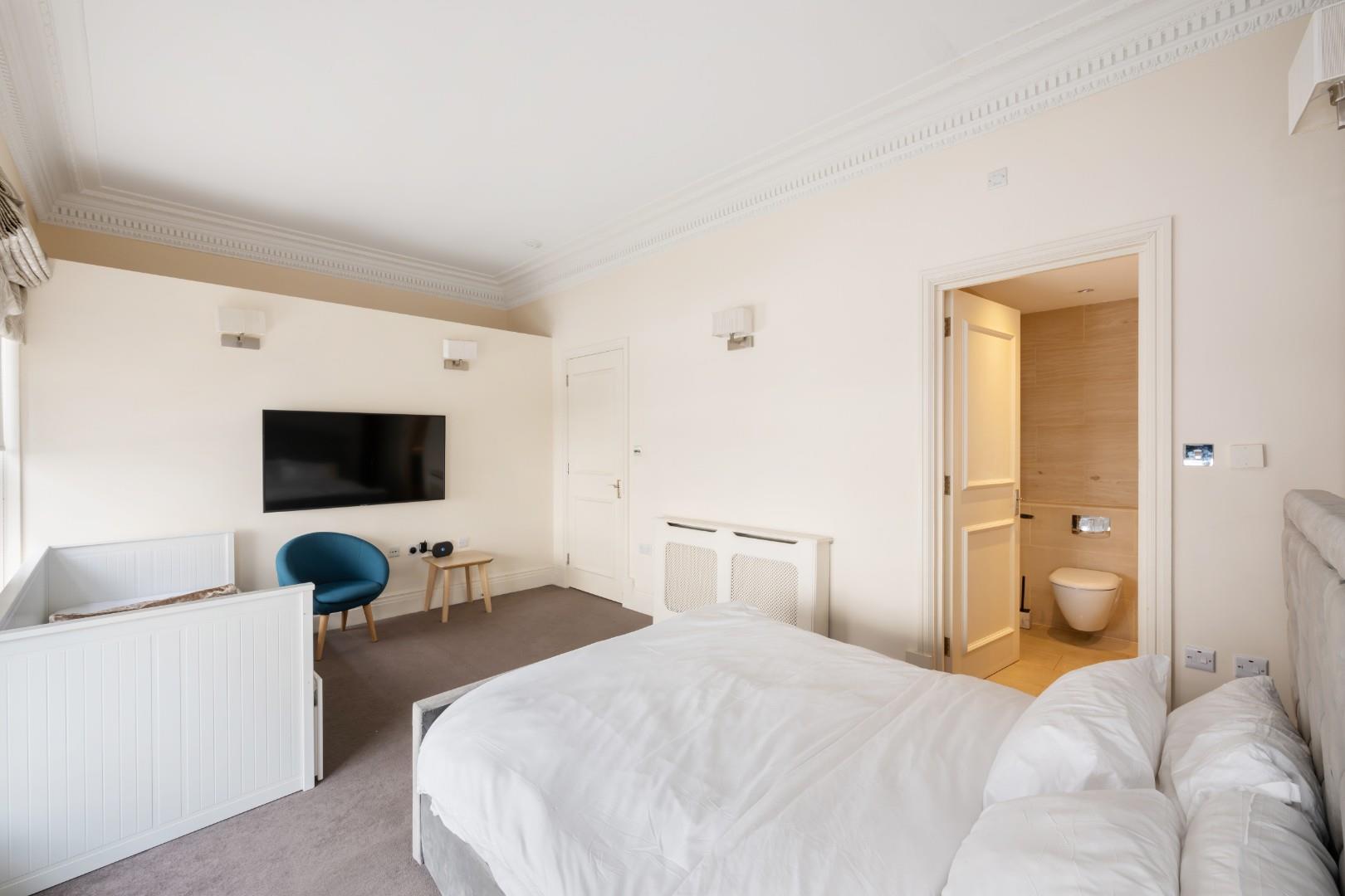 By Order Of The Receivers – Lancaster Gate, London, W2