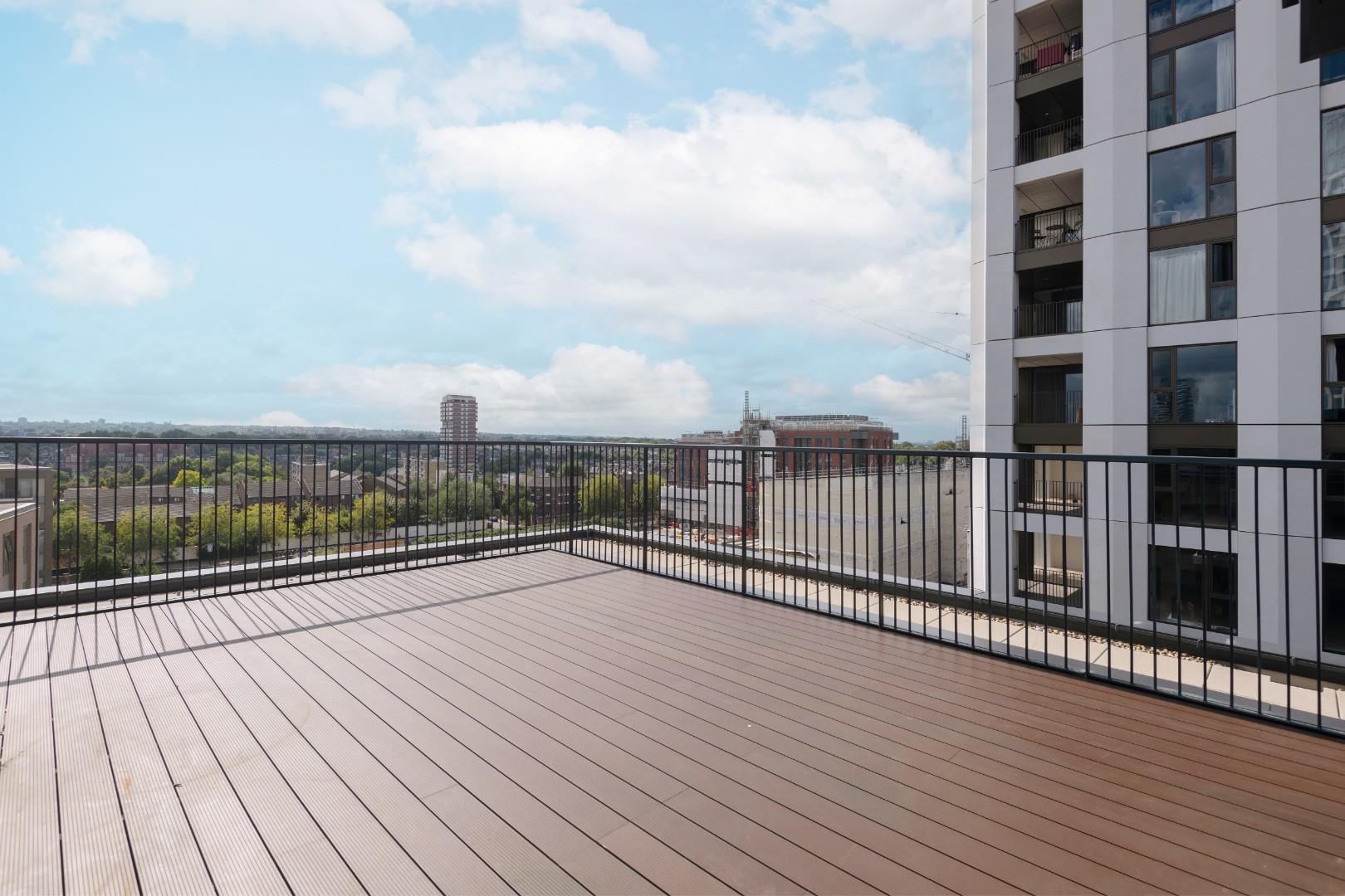 Receivership Sale – Savoy House, Chelsea Creek, London SW6