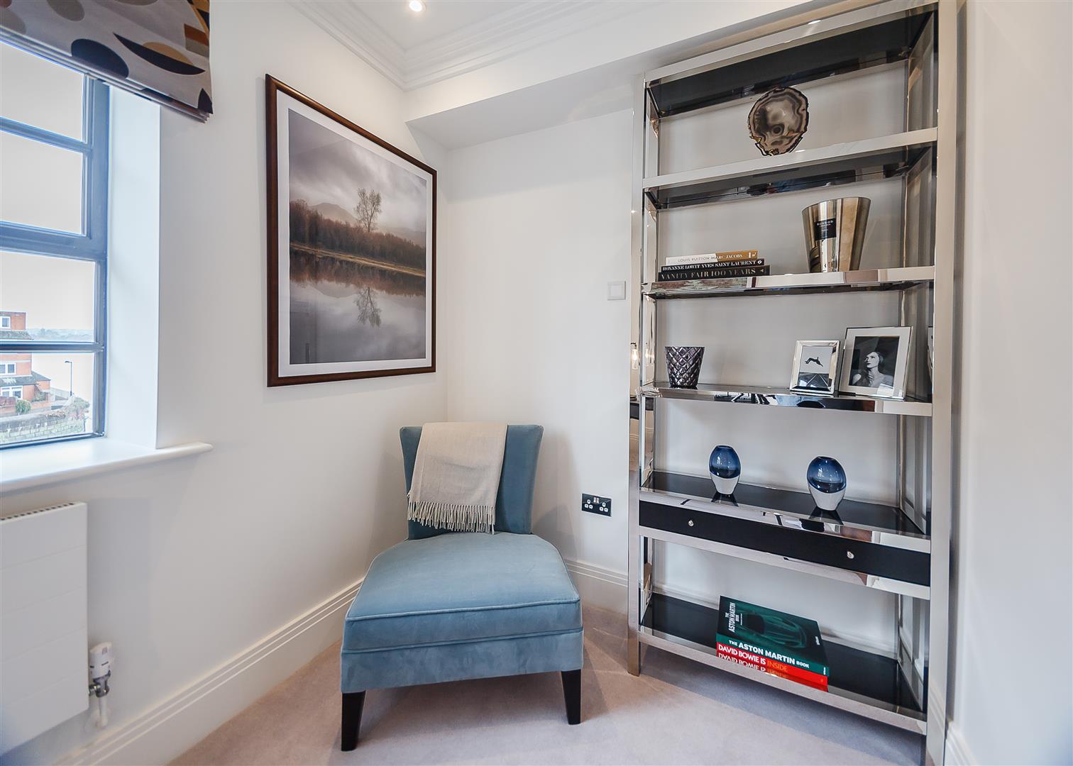 Rainville Road, London, W6