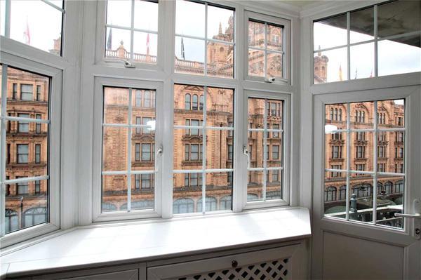 Princes Court, 88 Brompton Road, Knightsbridge SW3