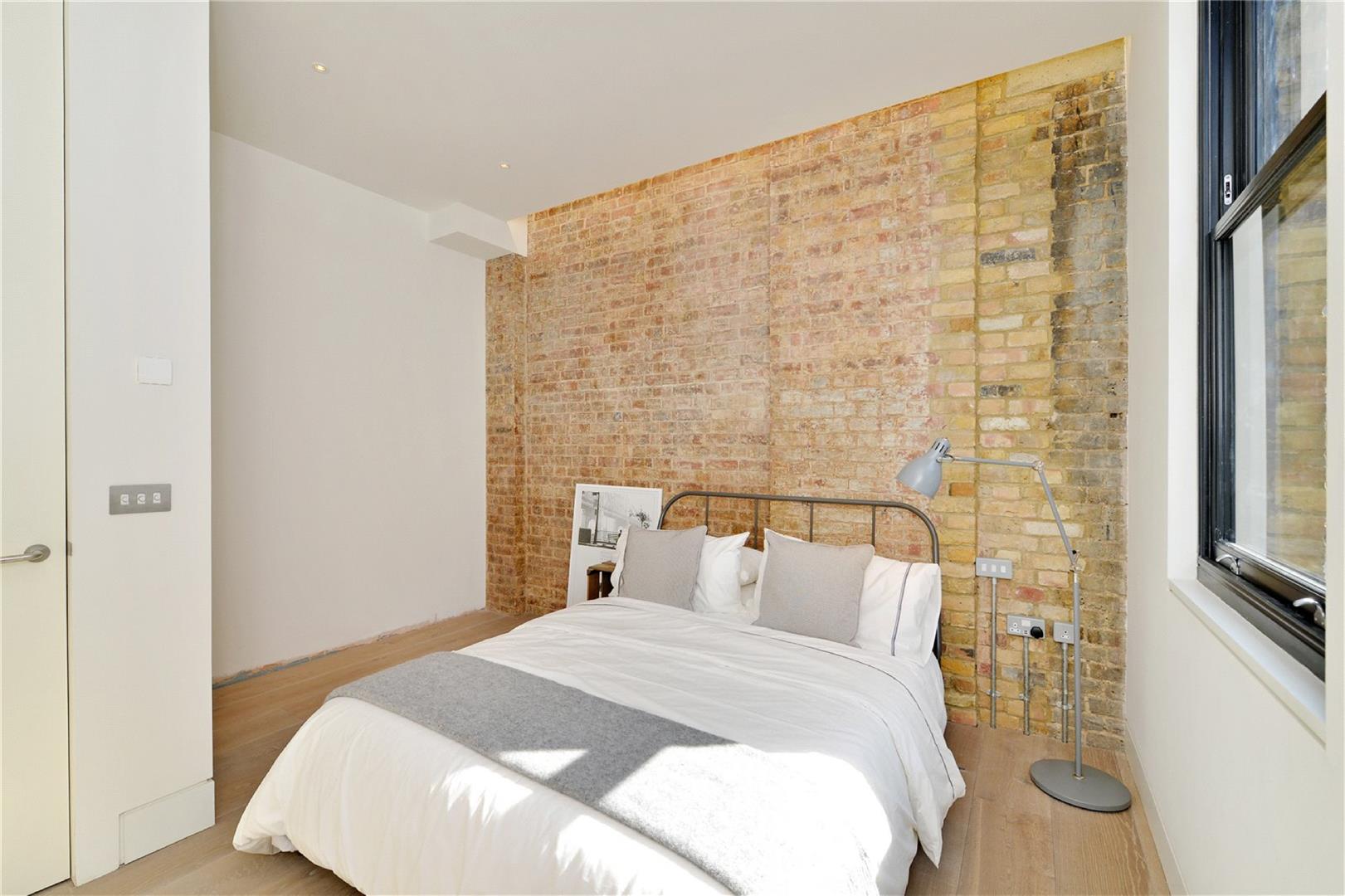Print Works, Great Titchfield Street, Fitzrovia, London W1W
