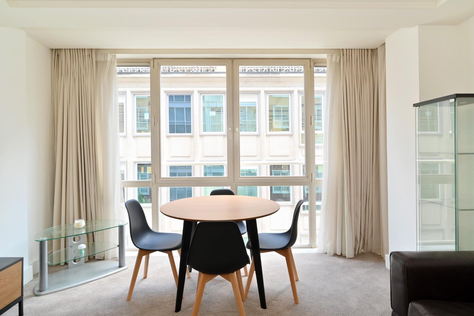 The Phoenix, Marylebone W1