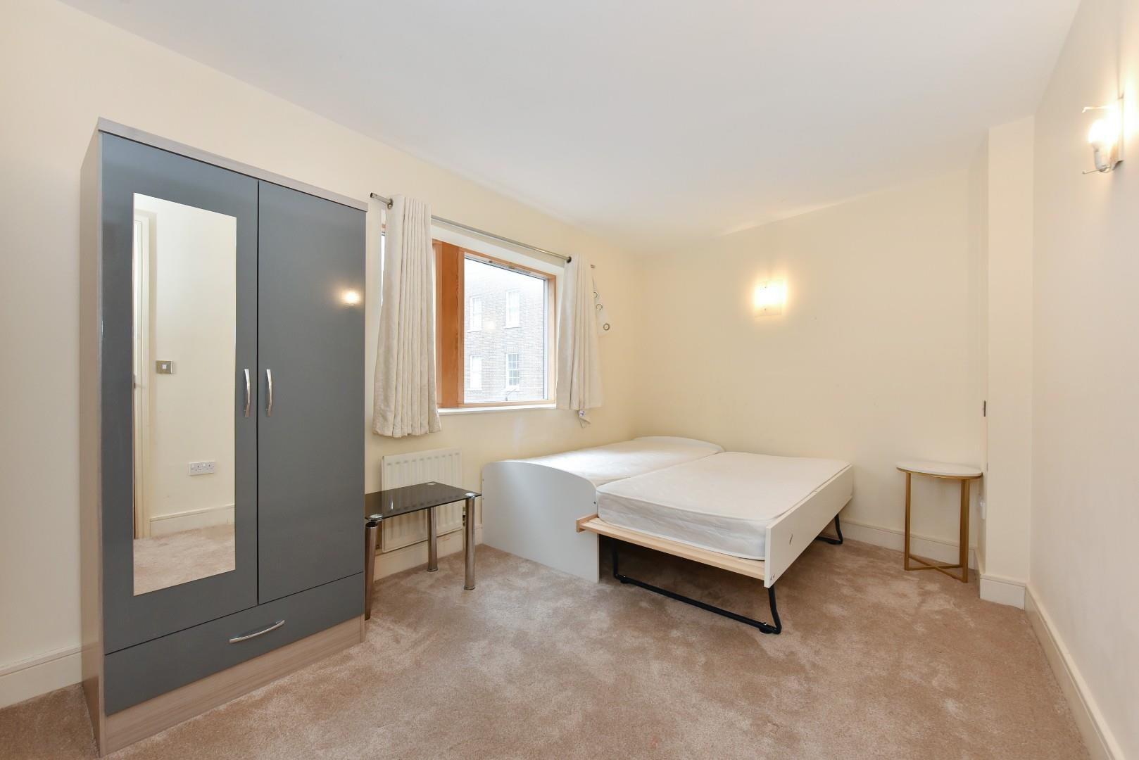 Harrowby Street, Marylebone, London W1H