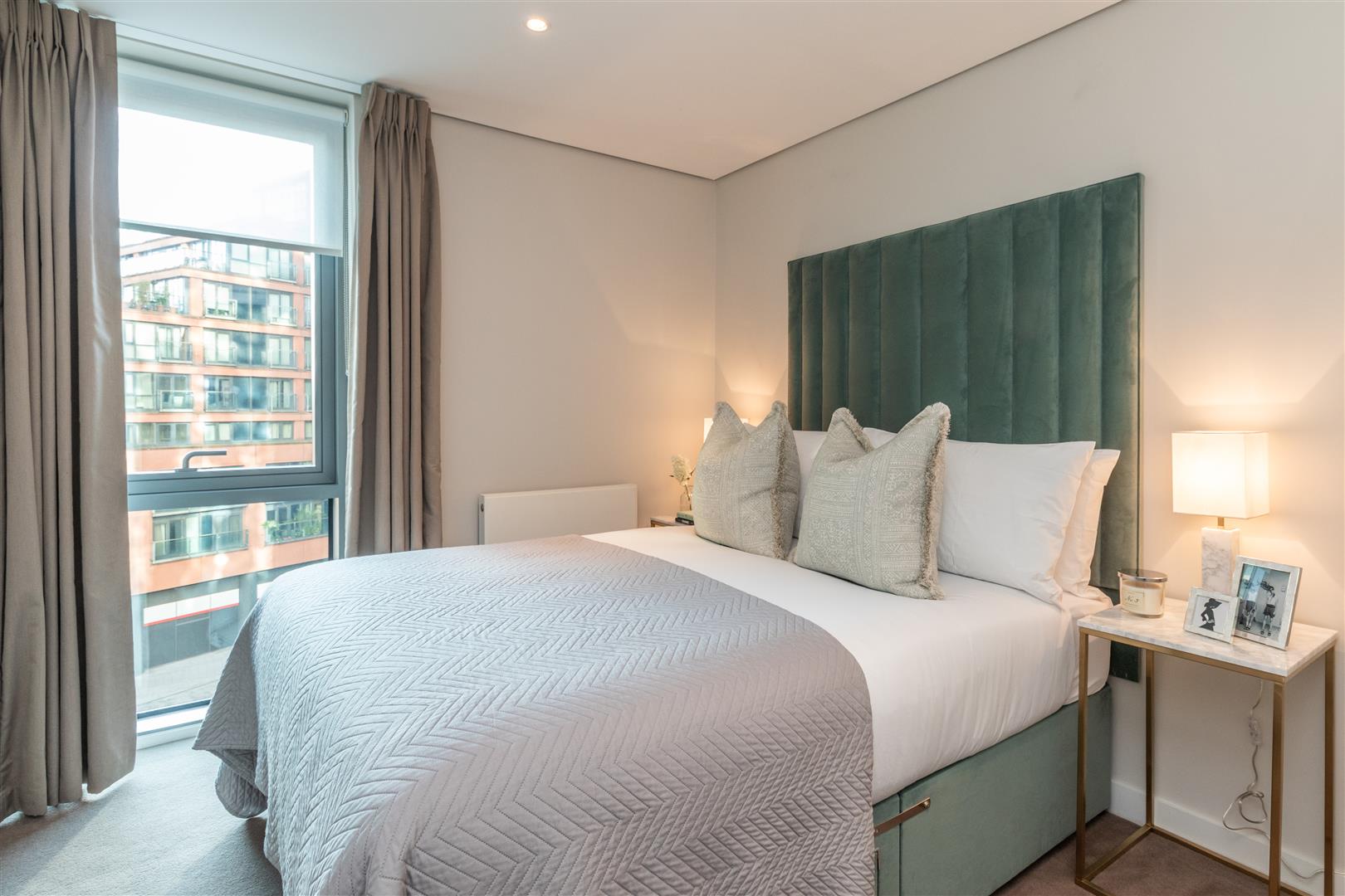 Merchant Square, Paddington, W2