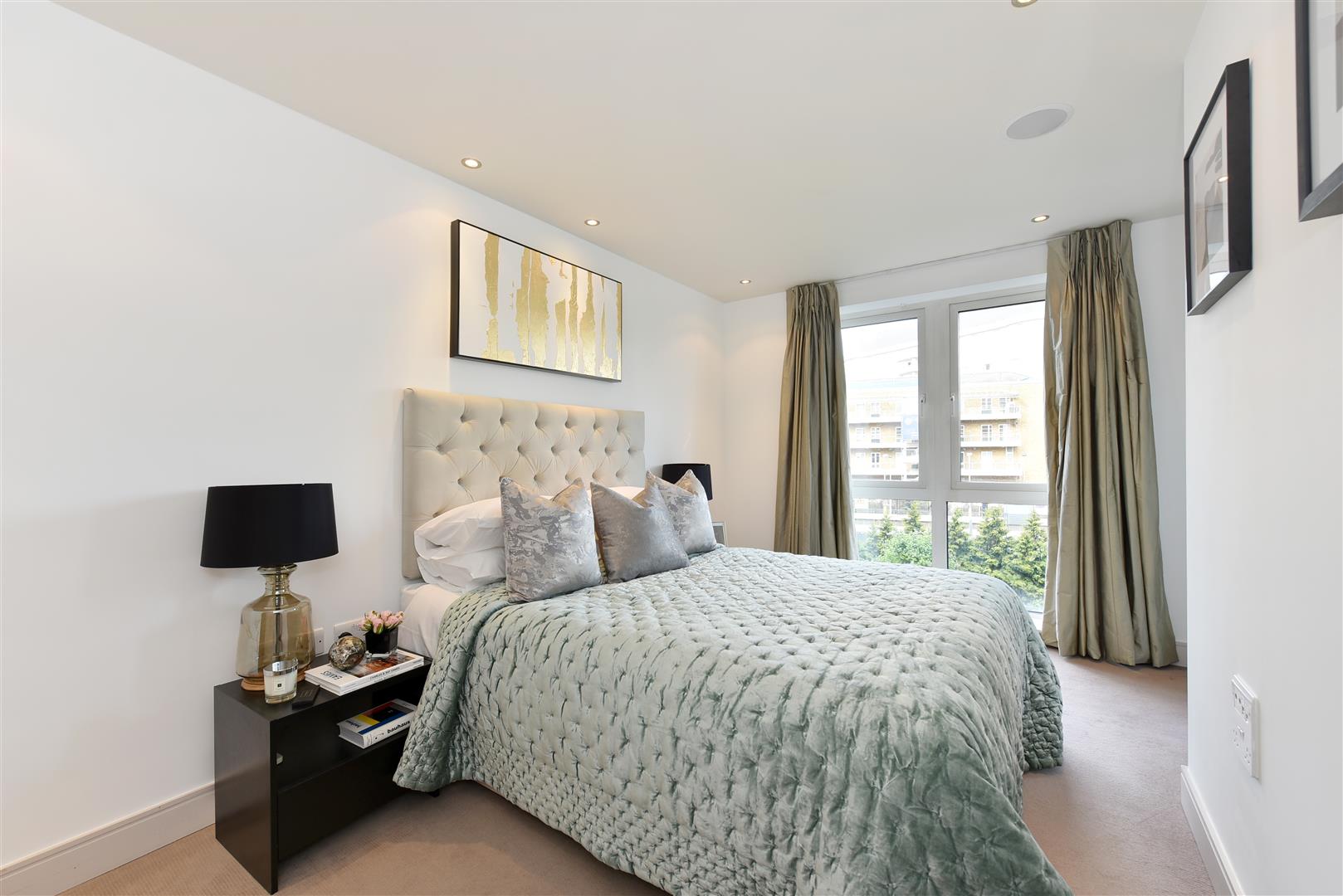 Doulton House, Chelsea Creek, 11 Park Street, London SW6