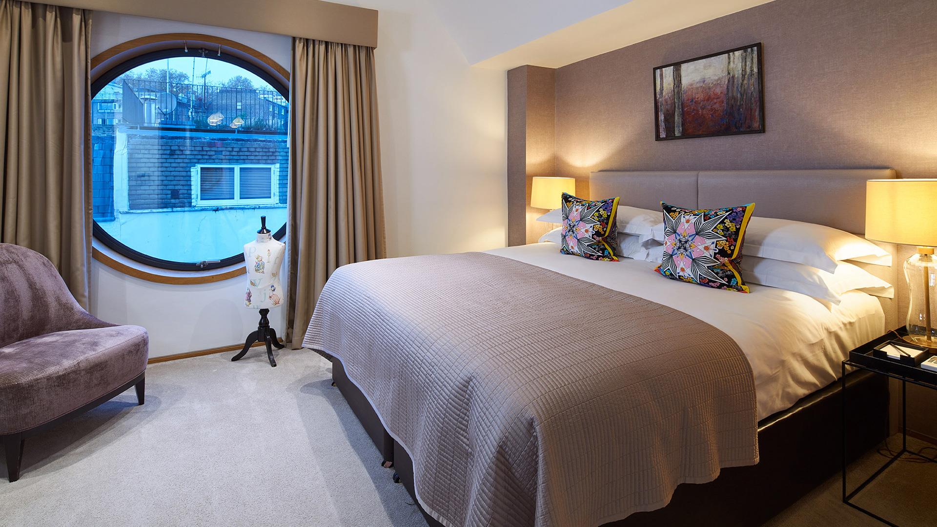 Cheval Place, Knightsbridge SW7