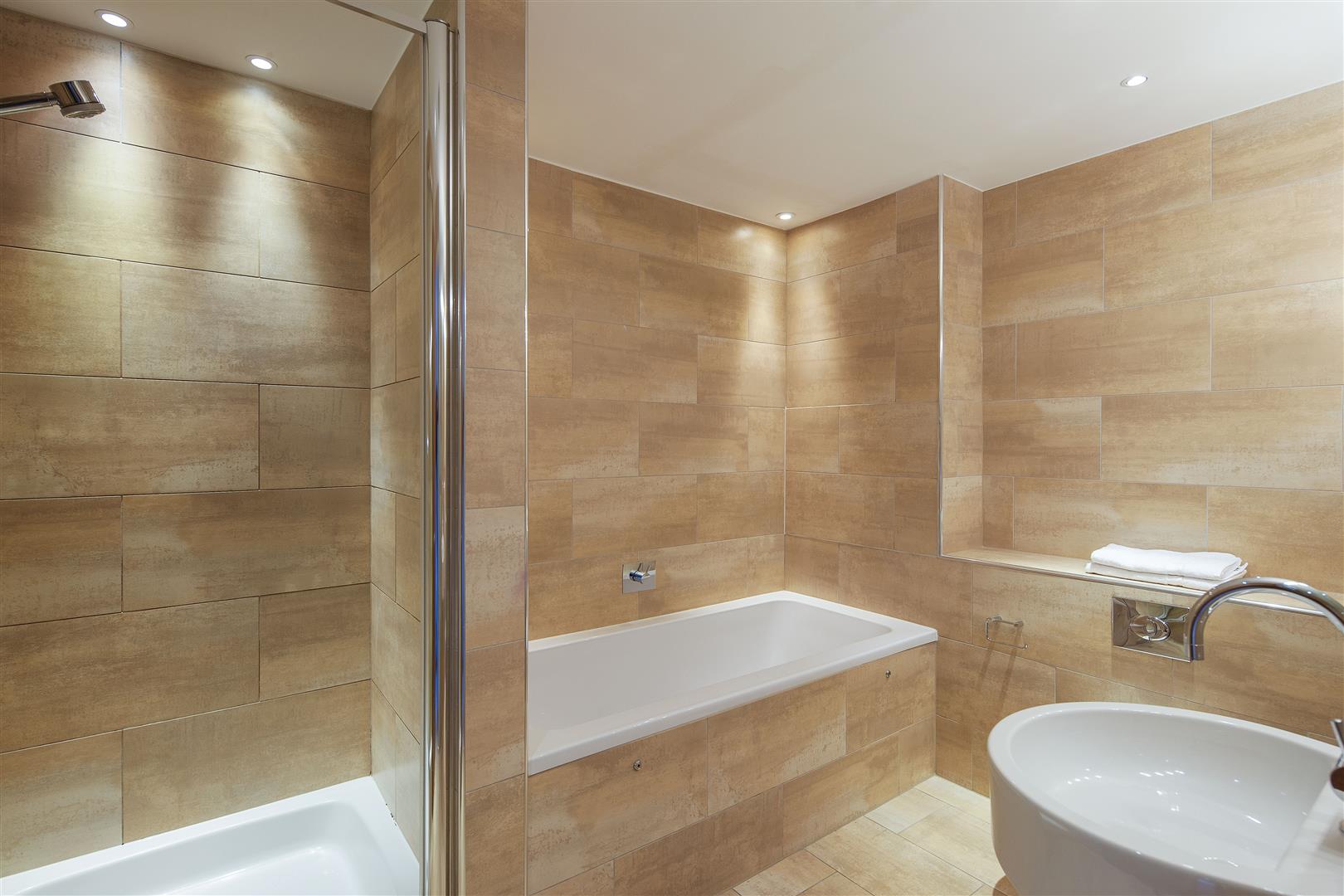 11-13 Young Street, Kensington, London, W8