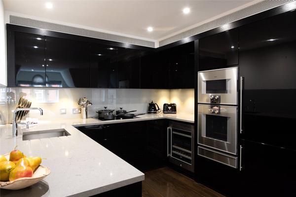 Duke Street, Mayfair, London, W1K