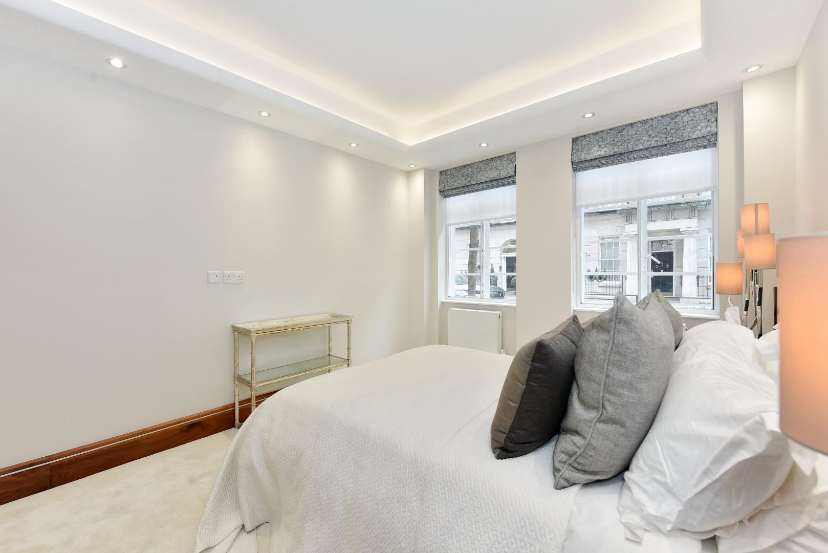 George Street, Marylebone, London W1H