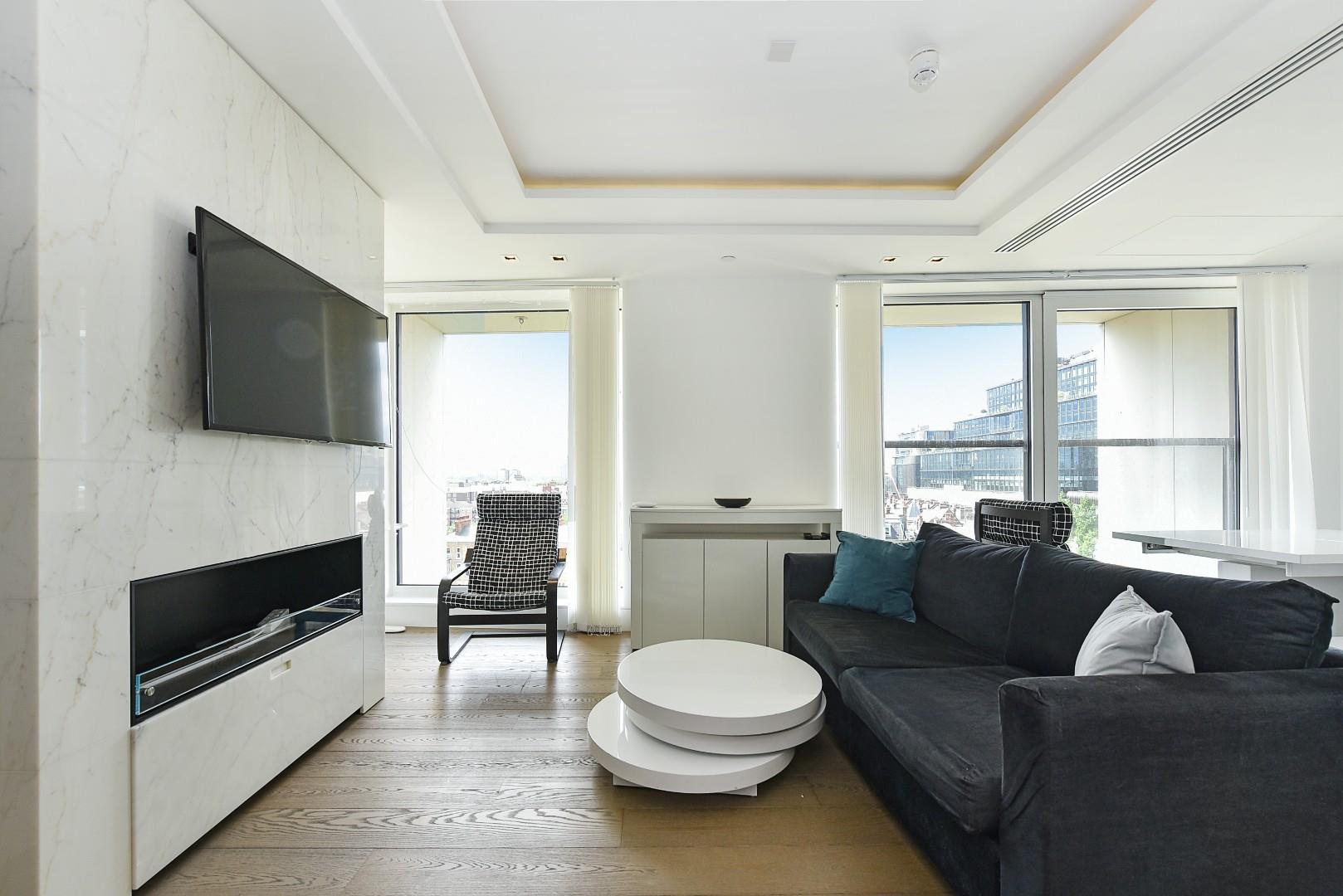 Wolfe House, Kensington, London, W14