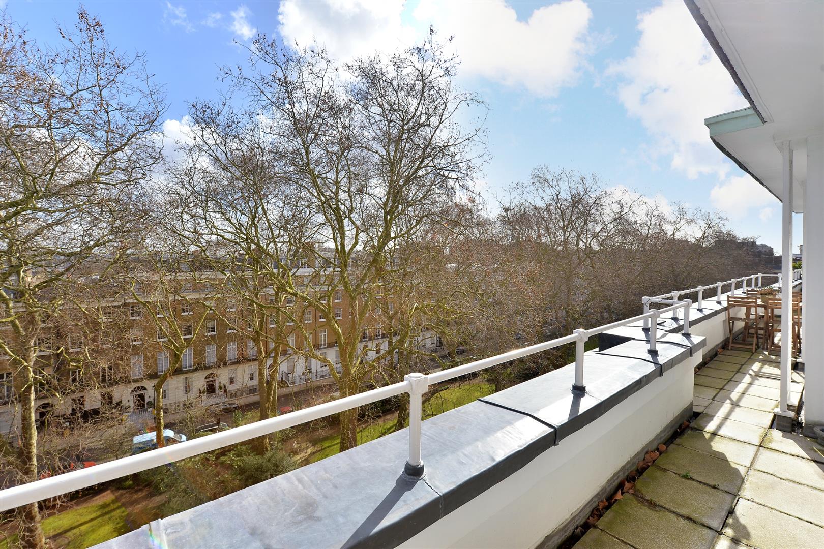 Bryanston Square, Marylebone W1H