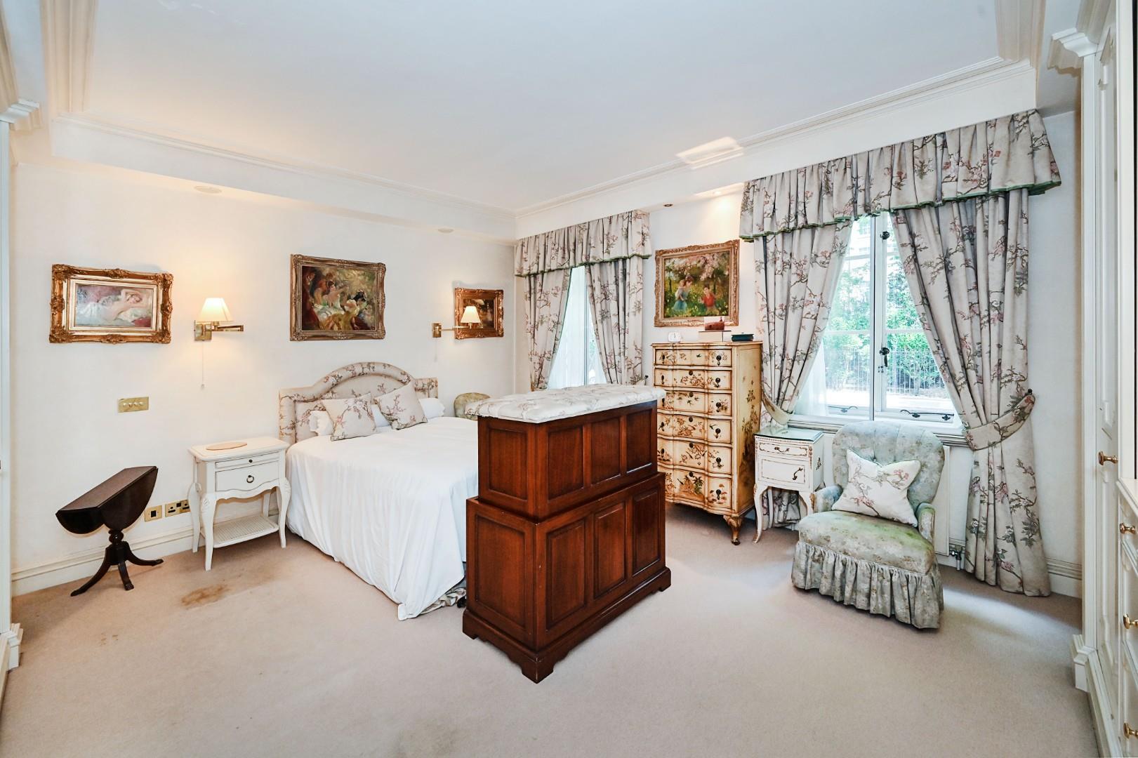 Bryanston Square, Marylebone, London W1H