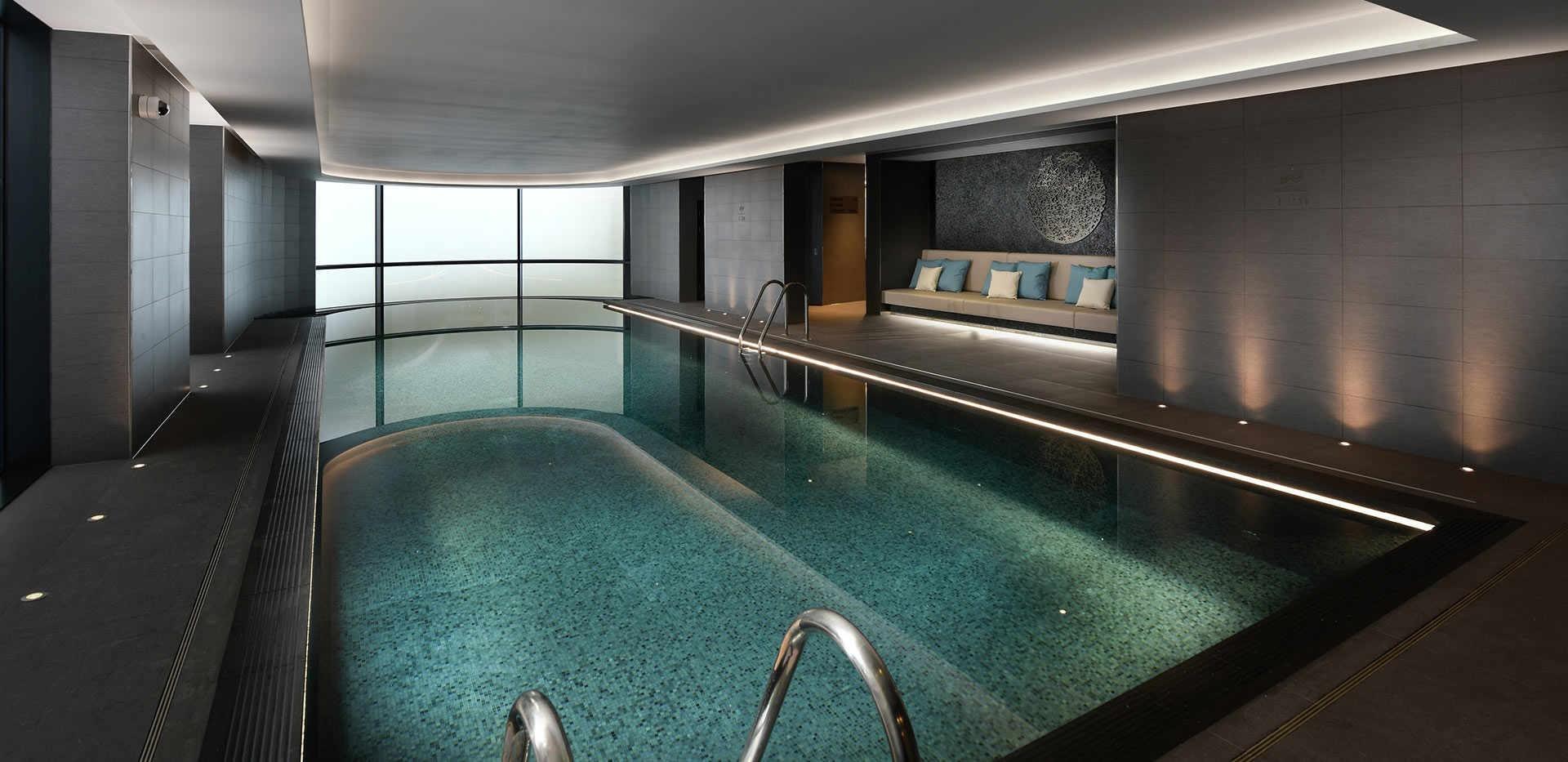 The Corniche, Tower 2, Albert Embankment, London SE1