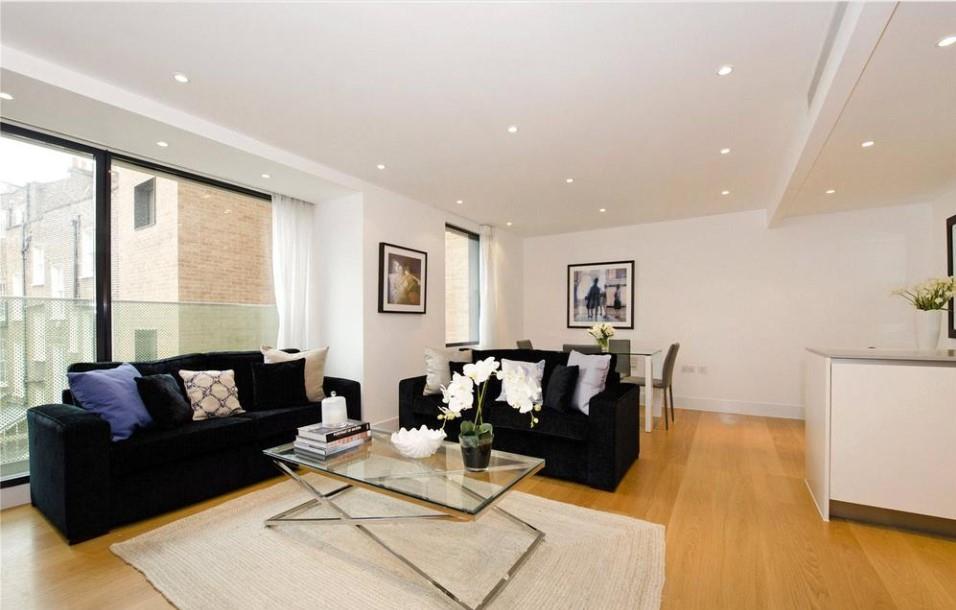 2 Hyde Park Square, London W2