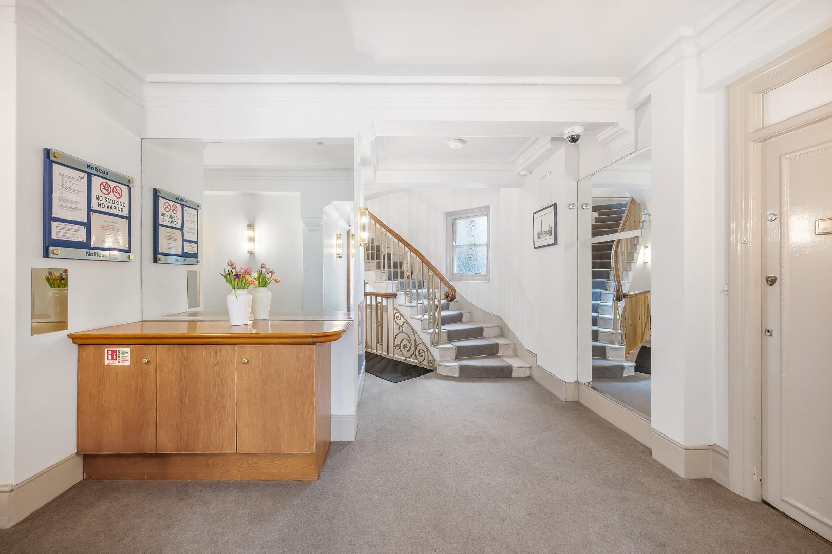 New Cavendish Street, Marylebone