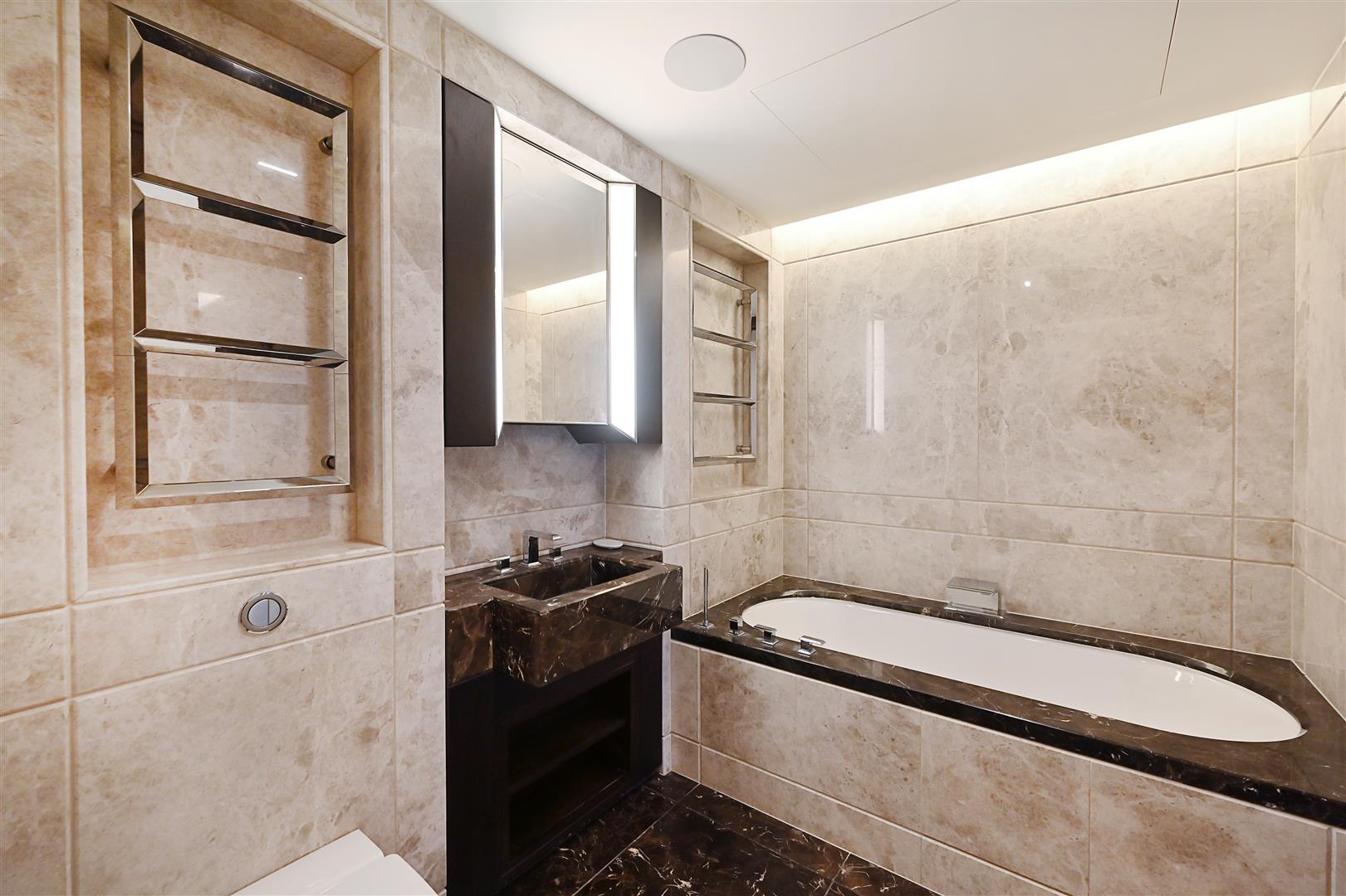 The Clarges, 1 Ashburton Place, Mayfair, W1K