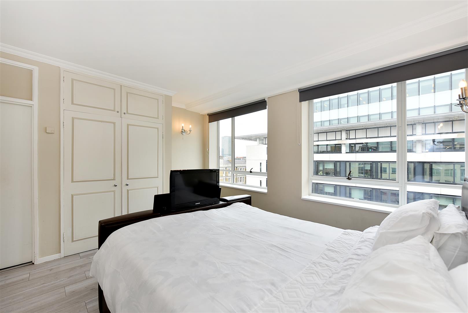 Portland Place, Marylebone, London W1B