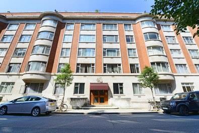 Hallam Court, Hallam Street, Marylebone, London W1W