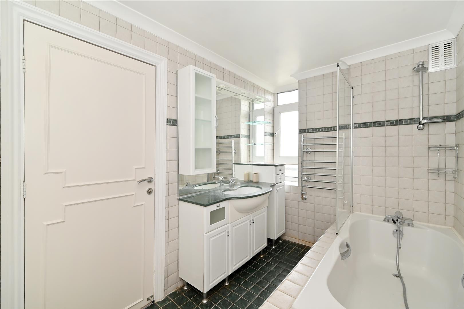 Barrie House, Bayswater, London W2