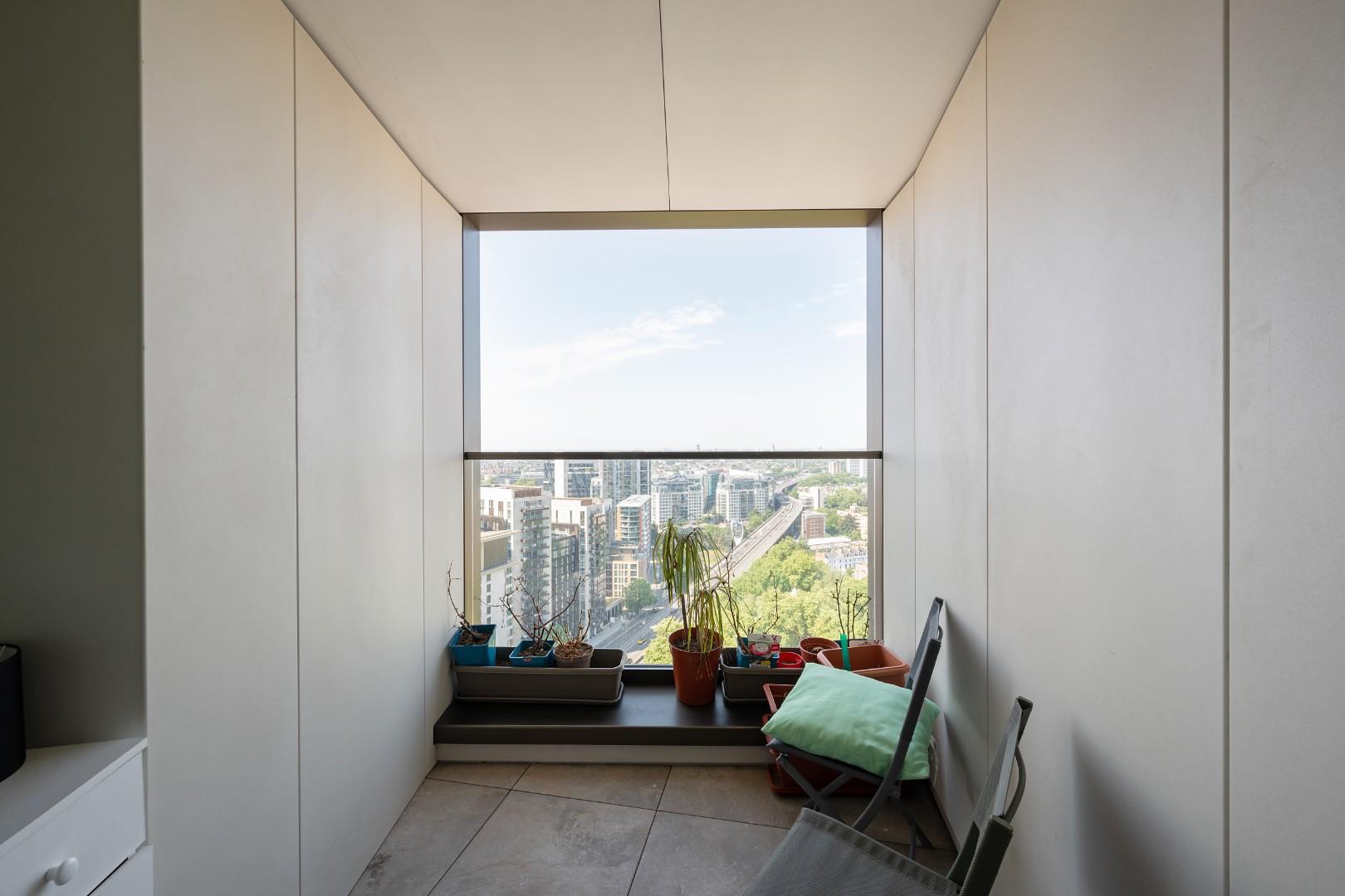 Receivership Sale – Westmark Tower, West End Gate, London W2