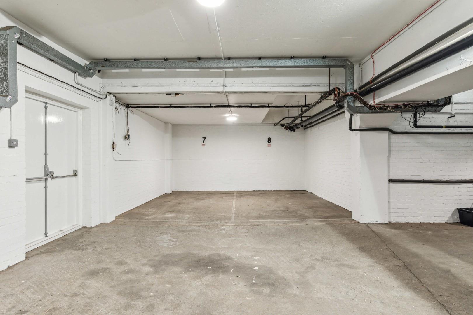 Montagu Place, Marylebone, London W1H